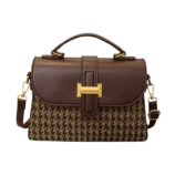 Genuine Leather Handbag For Woman (2)