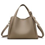 Genuine Leather Women Handbag