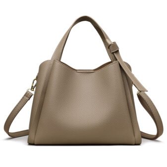 Genuine Leather Women Handbag