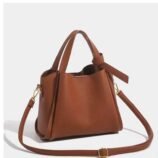 Genuine Leather Women Handbag (5)