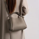 Genuine Leather Women Handbag (6)