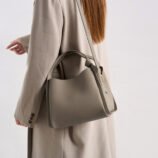 Genuine Leather Women Handbag (8)