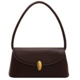 High-End Retro Underarm Bag