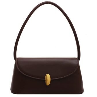 High-End Retro Underarm Bag