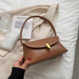 High-End Retro Underarm Bag (6)