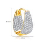 Jinse Qiuling Earrings For Woman (2)