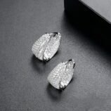 Jinse Qiuling Earrings For Woman (4)