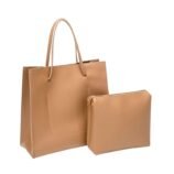 Minimalist Commuter Large-capacity Women Handbag (1)