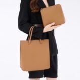 Minimalist Commuter Large-capacity Women Handbag (5)