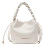 Niche Bucket Handbag for woman (5)