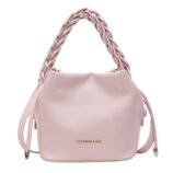 Niche Bucket Handbag for woman (6)