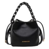 Niche Bucket Handbag for woman (9)