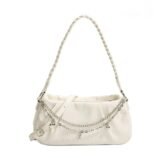 Simple And Versatile Handbag For Women