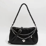 Simple And Versatile Handbag For Women (2)