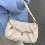 Simple And Versatile Handbag For Women (5)