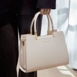 Stylish And Elegant Handbag For Woman (1)