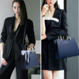 Stylish And Elegant Handbag For Woman (2)