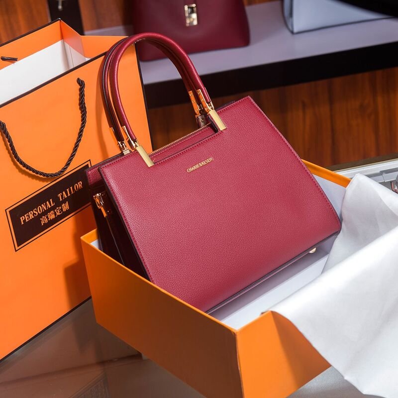 Stylish And Elegant Handbag For Woman (4) Stylish And Elegant Handbag For Woman (4)