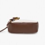 Zara Contrast Mini Bag With Charms For Women (3)