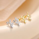 sterling-silver-leaf-earrings-3