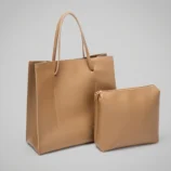 solid-colour-pu-leather-tote-bag-for-women